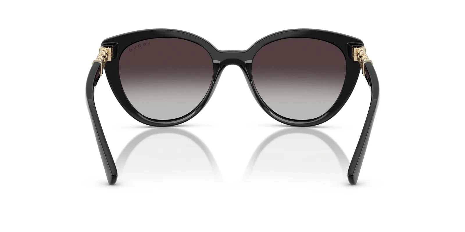 Vogue 5634SB Sunglasses - view 19